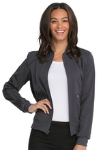Load image into Gallery viewer, 78%Poly 20%Rayon 2%Spandex

