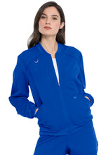 Load image into Gallery viewer, 78%Poly 20%Rayon 2%Spandex

