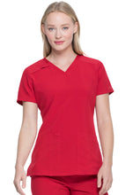 Load image into Gallery viewer, V-Neck Top
