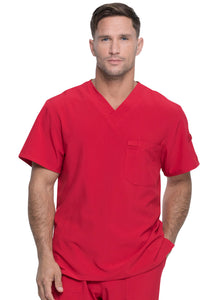 Men's V-Neck Top