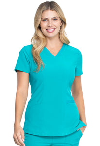 V-Neck Top