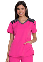 Load image into Gallery viewer, 91%Poly 9%Spandex
