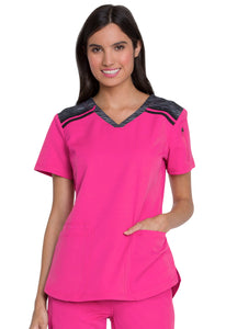 91%Poly 9%Spandex