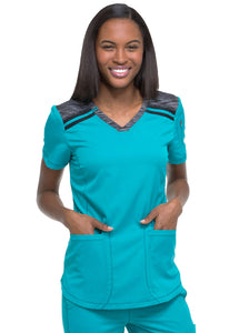 91%Poly 9%Spandex