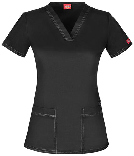 52%Cotton 45%Poly 3%Spandex