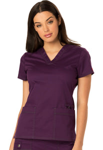 52%Cotton 45%Poly 3%Spandex