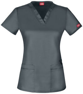 52%Cotton 45%Poly 3%Spandex