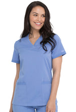 Load image into Gallery viewer, 78%Poly 20%Rayon 2%Spandex
