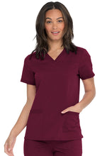 Load image into Gallery viewer, 78%Poly 20%Rayon 2%Spandex

