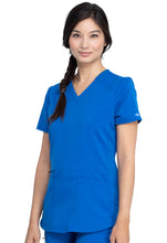 Load image into Gallery viewer, 78%Poly 20%Rayon 2%Spandex
