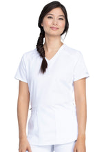 Load image into Gallery viewer, 78%Poly 20%Rayon 2%Spandex
