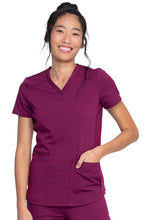 Load image into Gallery viewer, 78%Poly 20%Rayon 2%Spandex
