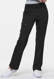 92% Polyester 8% Spandex