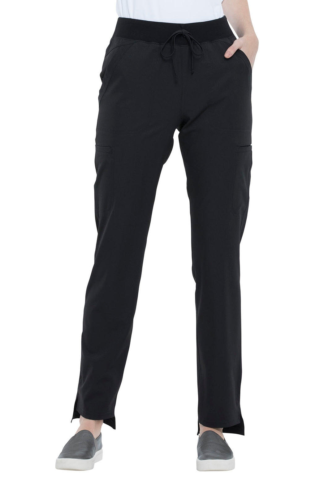 92% Polyester 8% Spandex