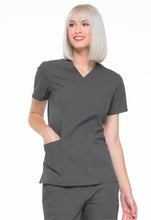 Load image into Gallery viewer, 92% Polyester 8% Spandex
