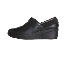 Load image into Gallery viewer, Glide Leather Work Wedge
