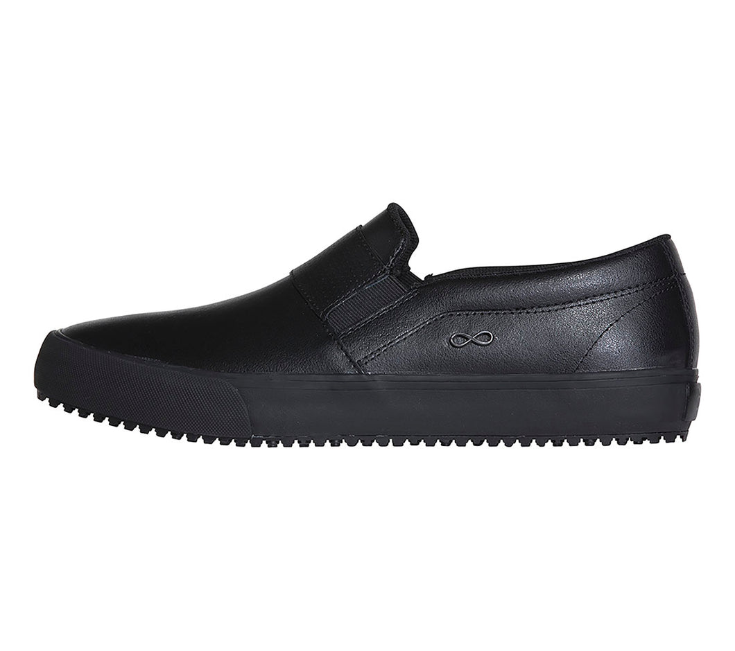 Vulcanized Footwear