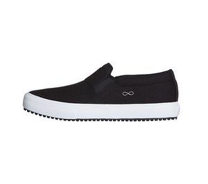 Vulcanized Footwear