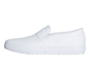 Vulcanized Footwear