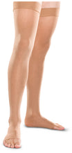 Load image into Gallery viewer, 30-40 mmHg Thigh High Open Toe
