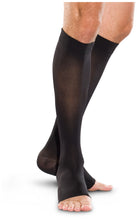 Load image into Gallery viewer, 20-30 mmHg Knee-High Open Toe
