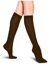 Load image into Gallery viewer, 10-15 mmHg Support Trouser Sock
