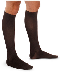 10-15 mmHg Mens Support Trouser Sock