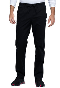 63% Polyester 34% Cotton 3% Spandex
