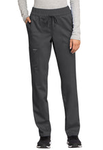 Load image into Gallery viewer, 78%Poly 20%Rayon 2%Spandex
