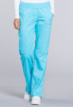 Load image into Gallery viewer, 78%Poly 20%Rayon 2%Spandex
