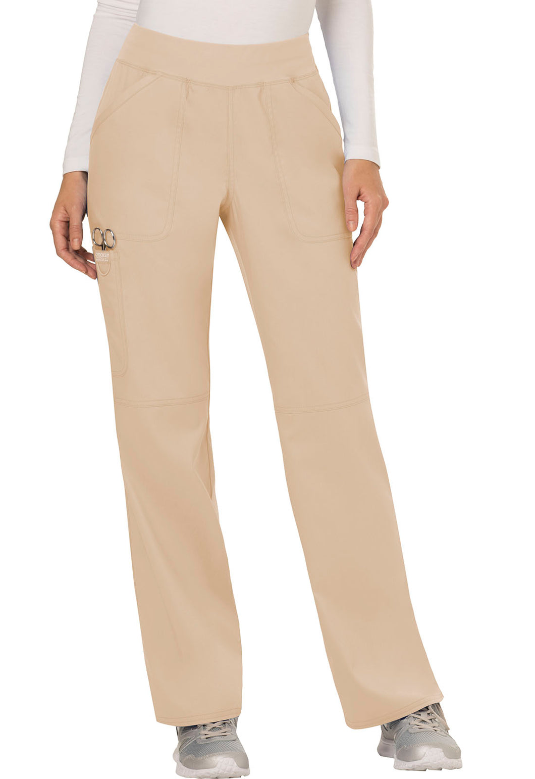 78%Poly 20%Rayon 2%Spandex