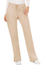 Load image into Gallery viewer, 78%Poly 20%Rayon 2%Spandex
