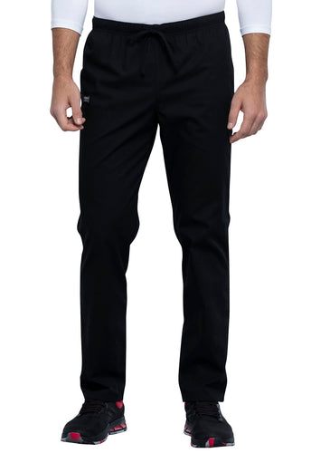 63% Polyester 34% Cotton 3% Spandex