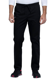 63% Polyester 34% Cotton 3% Spandex