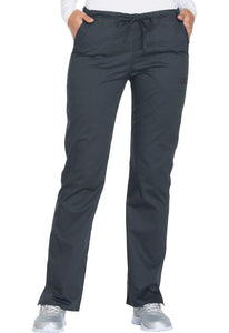 55% Cotton/ 42% Polyester/ 3% Spandex