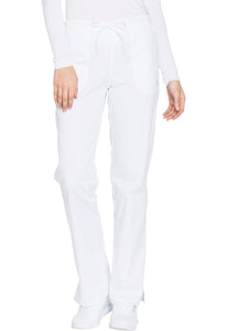 55% Cotton/ 42% Polyester/ 3% Spandex