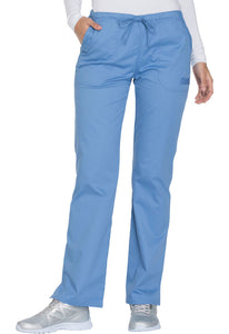 55% Cotton/ 42% Polyester/ 3% Spandex