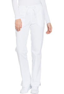 55% Cotton/ 42% Polyester/ 3% Spandex