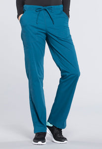 63% Polyester 34% Cotton 3% Spandex