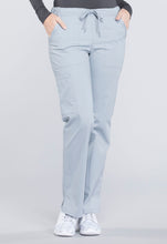 Load image into Gallery viewer, 63% Polyester 34% Cotton 3% Spandex
