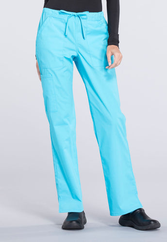 63% Polyester 34% Cotton 3% Spandex