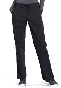 63% Polyester 34% Cotton 3% Spandex