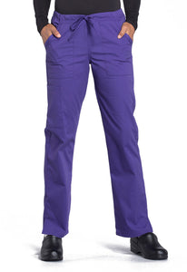 63% Polyester 34% Cotton 3% Spandex