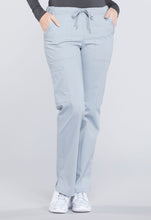 Load image into Gallery viewer, 63% Polyester 34% Cotton 3% Spandex
