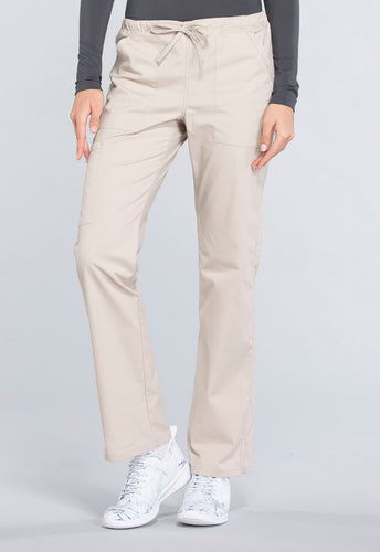 63% Polyester 34% Cotton 3% Spandex