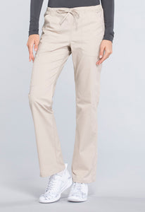 63% Polyester 34% Cotton 3% Spandex