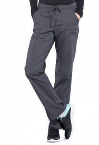 63% Polyester 34% Cotton 3% Spandex