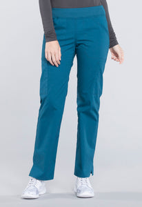 63% Polyester 34% Cotton 3% Spandex