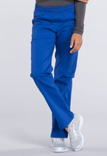 Load image into Gallery viewer, 63% Polyester 34% Cotton 3% Spandex
