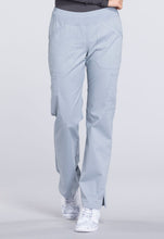 Load image into Gallery viewer, 63% Polyester 34% Cotton 3% Spandex
